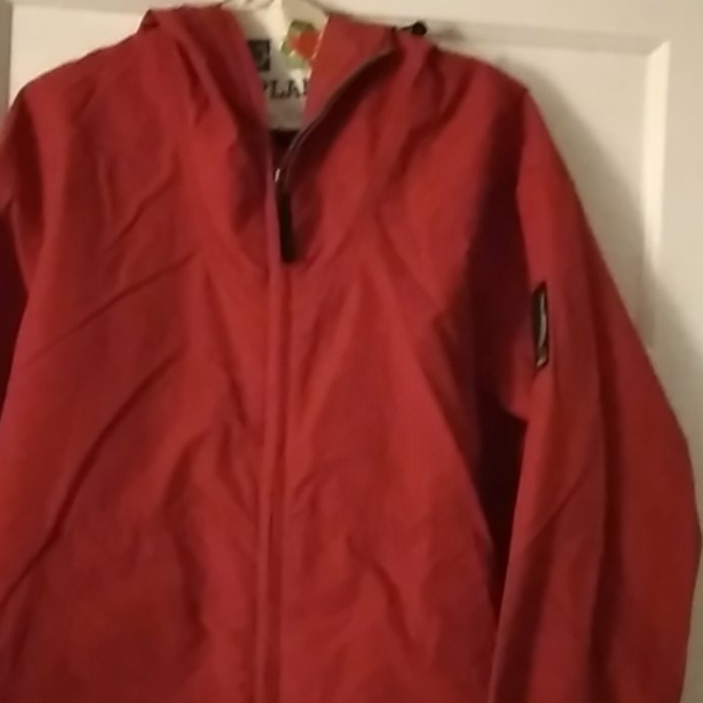 NAUTICA  JACKET !